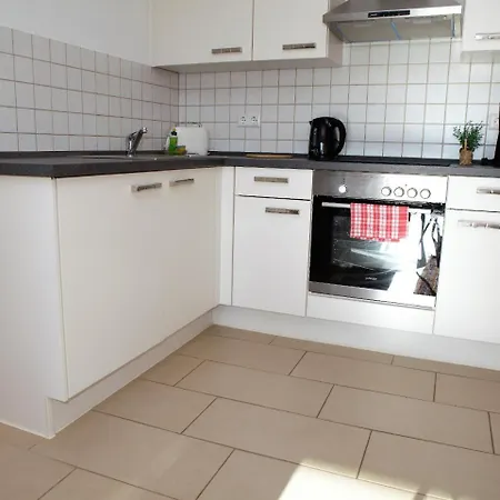 Ferienwohnung Konigsegg Ines Koch Reichenau Exterior photo