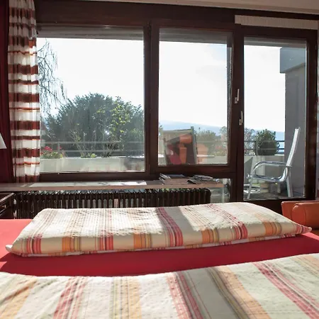 Ferienwohnung Konigsegg Ines Koch Reichenau Exterior photo