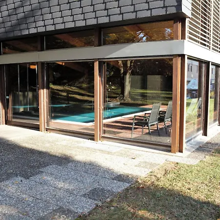 Ferienwohnung Konigsegg Ines Koch Reichenau Exterior photo