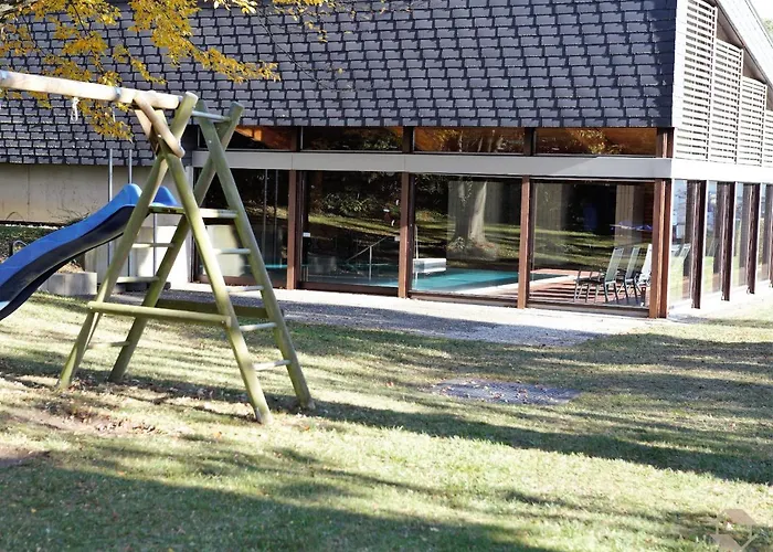 Ferienwohnung Konigsegg Ines Koch