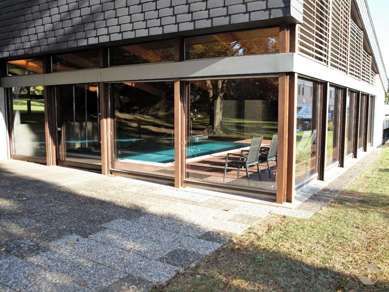 Apartment Konigsegg Ines Koch Reichenau
