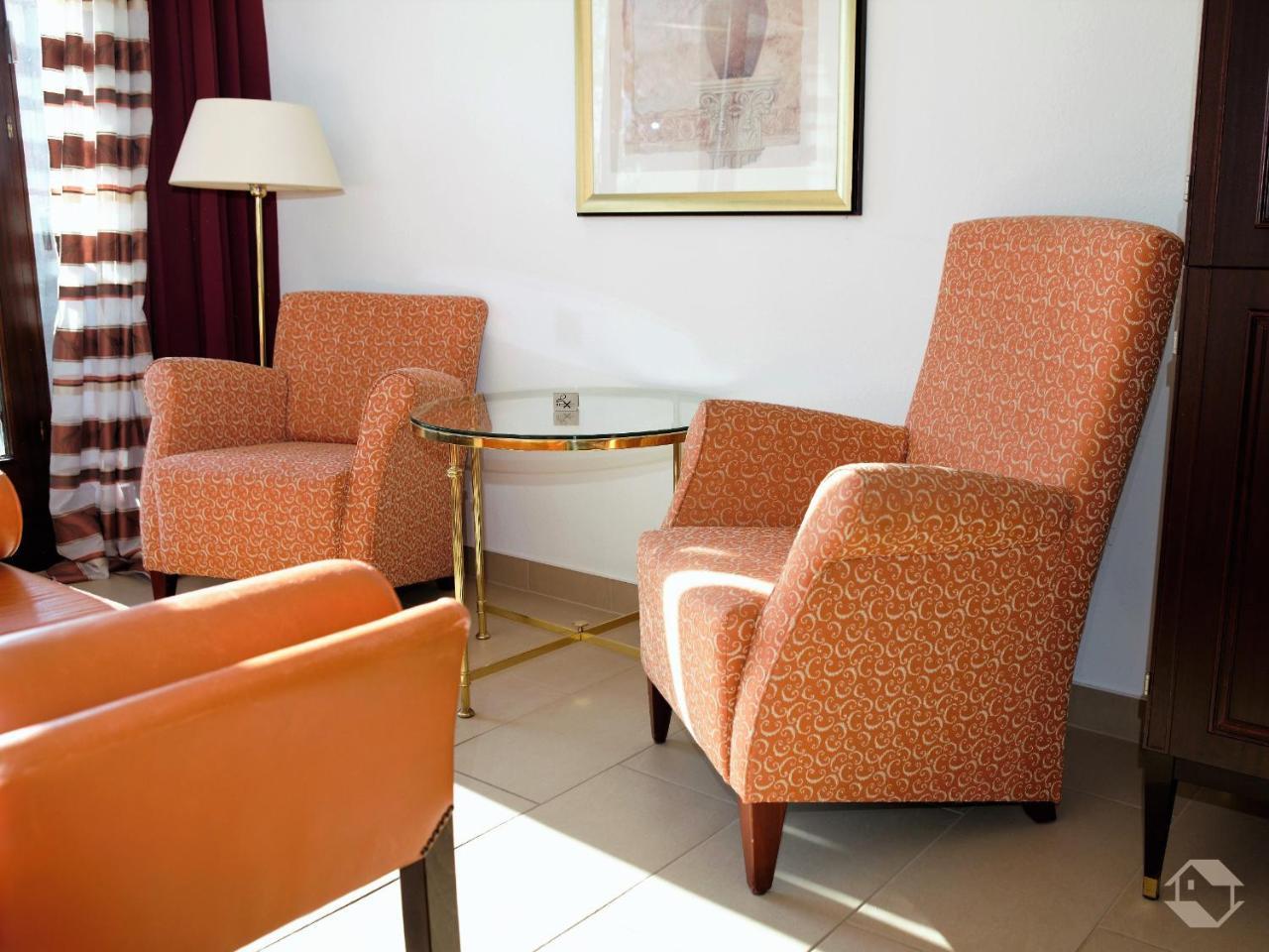 Apartment Konigsegg Ines Koch Reichenau